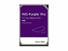 Western Digital WD Purple Pro WD141PURP - HDD - 14 TB