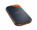 SanDisk Extreme PRO Portable V2 - SSD - encrypted