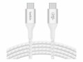 BELKIN BOOST CHARGE - USB cable - 24 pin