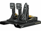 MOZA Racing CRP Pedals, Verbindungsmöglichkeiten: USB Typ-A