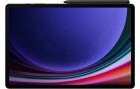 Samsung Galaxy Tab S9+ 5G 256 GB Schwarz, Bildschirmdiagonale