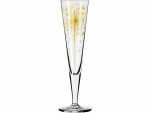 Ritzenhoff Champagnerglas Goldnacht