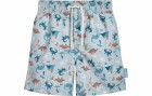 Playshoes UV-Schutz Beach-Shorts, Dino / Blau / Gr. 86/92