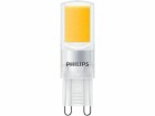 Philips Professional Lampe CorePro LEDcapsule 3.5-40W G9 827