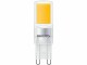 Philips Professional Lampe CorePro LEDcapsule 3.5-40W G9 827