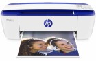HP Inc. HP Drucker DeskJet 3760 All-in-One Blau, Druckertyp