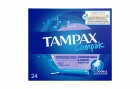 Tampax Compak Light, 24 Stück
