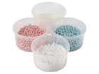 Creativ Company Modellier-Set Pearl Clay 3 x 25 g, Packungsgrösse