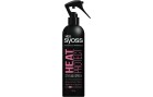 Syoss Haarspray Heat Protect, 250 ml, Pumpspray