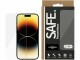 SAFE. Displayschutz Case Friendly iPhone 14 Pro, Mobiltelefon
