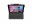 Bild 2 Logitech Tablet Tastatur Cover Slim Folio iPad 10.2" (7