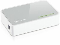 TP-Link Mini Desktop Switch TLSF1005D 5x 10/100, Kein