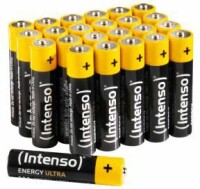 Intenso Energy Ultra AAA LR03 7501814 Alkaline 24pcs plastic