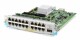 Hewlett Packard Enterprise HPE Aruba Networking Switch Modul J9992A, Zubehörtyp