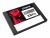 Bild 1 Kingston SSD DC600M 2.5" SATA 3840 GB, Speicherkapazität total