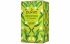 Pukka Zitronengras und Ingwer Tee, Pack 20 x 1.8 g