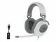 Corsair Headset HS65 Surround Weiss, Audiokanäle: 7.1