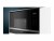 Image 8 Siemens iQ500 BE555LMS0 - Microwave oven with grill