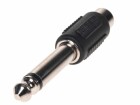 Bemero Audio-Adapter BA2102 Klinke 6,3mm