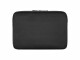 Image 3 Targus Mobile Elite - Notebook sleeve - 11" - 12" - black