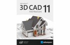 Ashampoo 3­D CAD Architecture 11 ESD, Vollversion, 1 PC