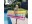 Bild 2 Swim Essentials Luftmatratze Rainbow with Glitter 177 cm, Breite: 67