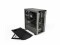 Bild 2 be quiet! PC-Gehäuse Pure Base 500, Unterstützte Mainboards: ATX