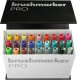 KARIN     Brush Marker PRO - 27C9      Mini Box             26 Farben
