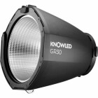 Godox 30° Reflektor für Knowled MG1200Bi