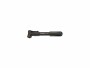 ParkTool Minipumpe PMP-3.2 Black, Ventiltyp: Sclaverand/Presta