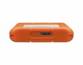 LaCie Rugged Mobile Disk 2.5" 4TB,