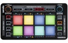 Reloop DJ-Controller Neon, Anzahl Kanäle: 0, Ausstattung: Pads