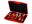 Knipex Werkzeugkoffer «RED» Elektro Set 2 7-teilig, Produkttyp: Werkzeugkoffer, Bestückung: Ja, Anwendungsbereich: Werkstatt