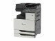 Lexmark MFP A3 Laserprinter CX923dxe
