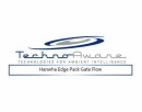 Technoaware Videoanalyse VTrack Gate Flow Hanwha Edge, Lizenzform
