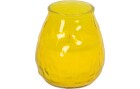 müller Kerzen Gartenkerze Citronella Summerlight 10 x 6 cm, Bewusste