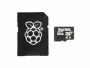 Raspberry Pi Micro SD Karte 32 GB Noobs, für Raspberry