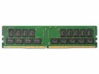 HP Inc. HP DDR4-RAM 5YZ57AA 2933 MHz ECC 1x 64 GB