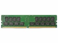 Hewlett-Packard 32GB DDR4-2933 (1x32GB) ECC