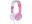 Bild 1 OTL On-Ear-Kopfhörer Peppa Glitter Rainbow Rosa
