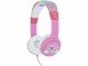 Image 0 OTL On-Ear-Kopfhörer Peppa Glitter Rainbow Rosa