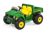 PegPerego John Deere Gator HPX Gelb/Grün, Marke: John Deere