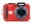 Bild 1 Kodak Unterwasserkamera PixPro WPZ2 Rot, Bildsensortyp: CMOS