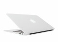 Moshi iGlaze Air 11 - Notebook-Schutzkoffer - oben