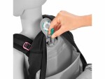 Coocazoo Schulrucksack MATE Pink Illusion, Altersempfehlung ab: 11