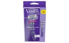 Gillette Venus Rasierer Deluxe Smooth Swirl 3 Stück, Einweg Rasierer