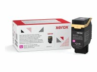 Xerox Toner-Modul HC magenta 006R04687 VersaLink C410/C415