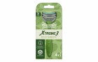 Wilkinson Xtreme Sensetive Rasierer, 4St