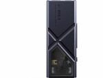 FiiO Kopfhörerverstärker & USB-DAC KA13, Detailfarbe: Schwarz