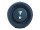 Bild 7 JBL Bluetooth Speaker Charge 5 Blau